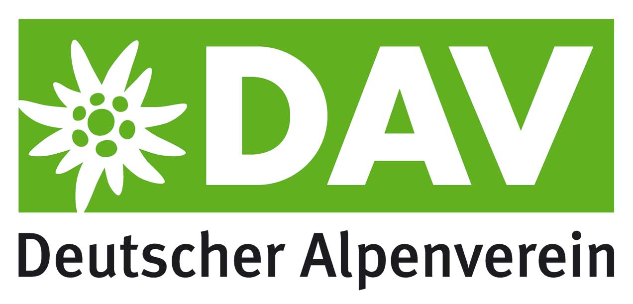 Sektion Passau des Deutschen Alpenvereins e.V. Logo